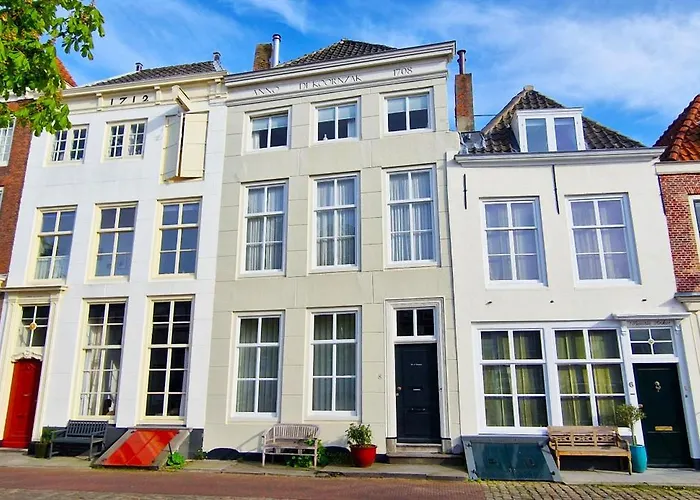 B&B de Koornzak1708