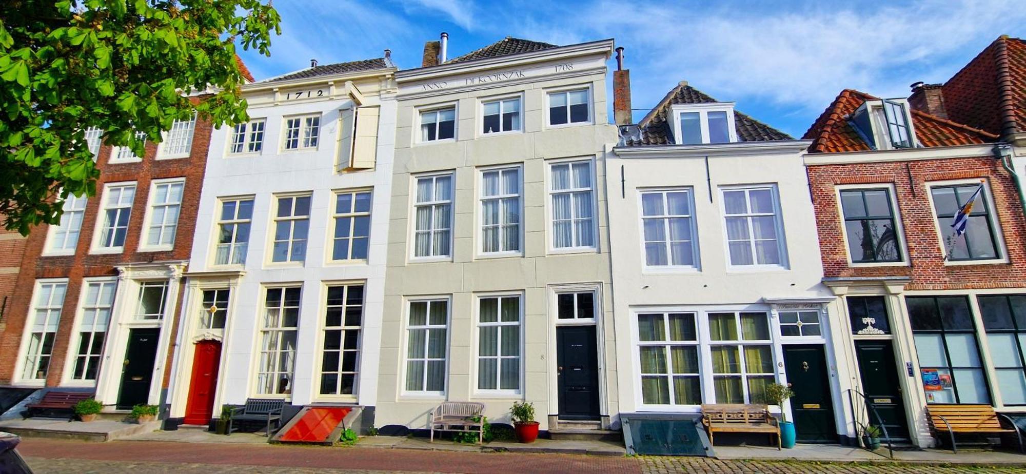 De Koornzak1708