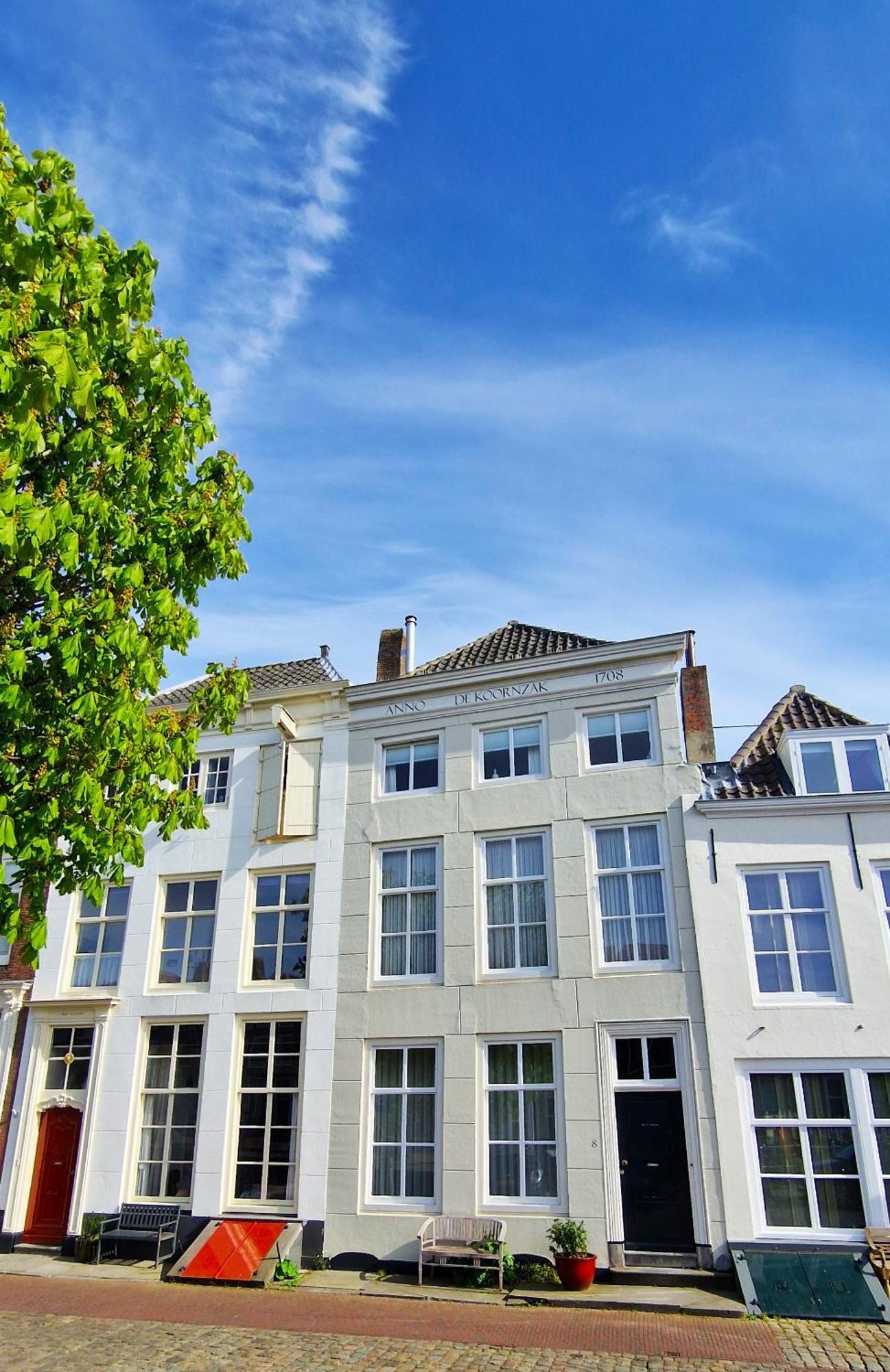 De Koornzak1708 Bed & Breakfast *
